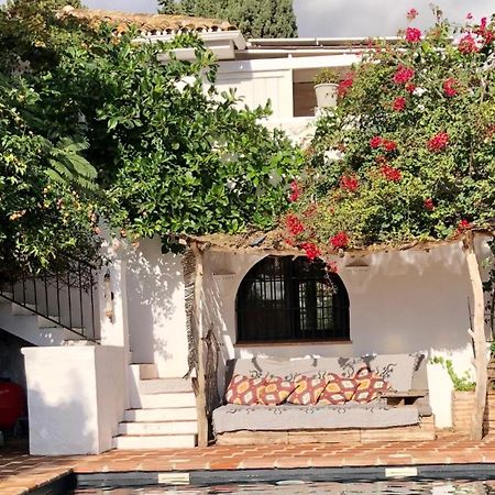 A Natural Retreat Mijas Luaran gambar