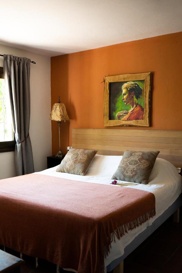 A Natural Retreat Mijas Luaran gambar