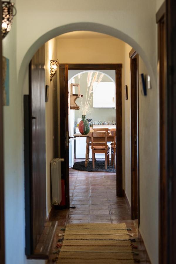 A Natural Retreat Mijas Luaran gambar