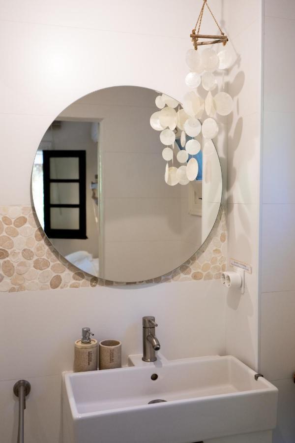 A Natural Retreat Mijas Luaran gambar