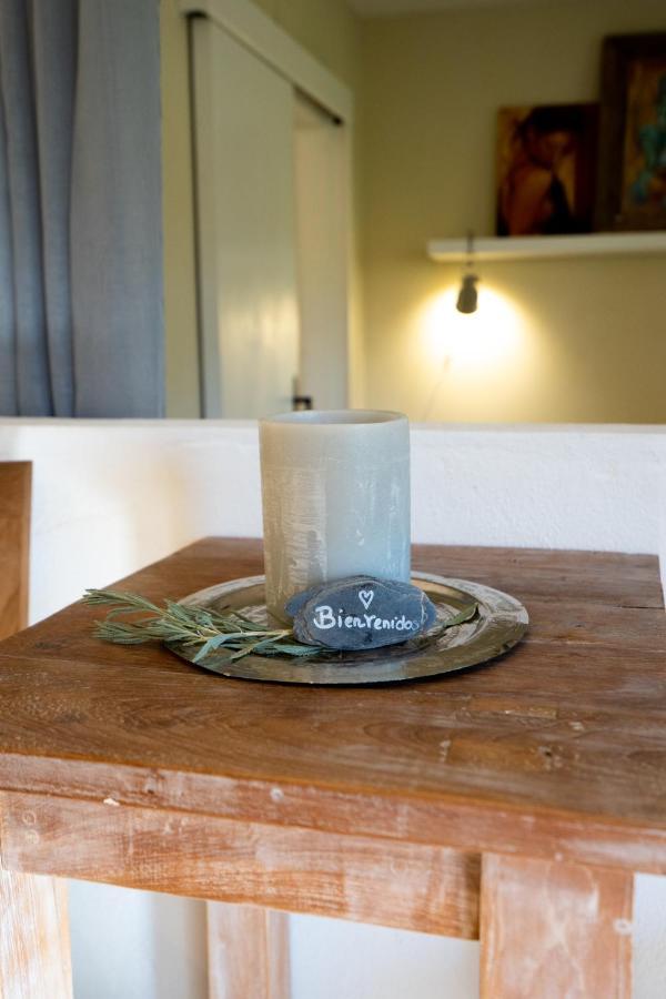A Natural Retreat Mijas Luaran gambar