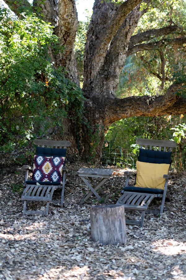 A Natural Retreat Mijas Luaran gambar