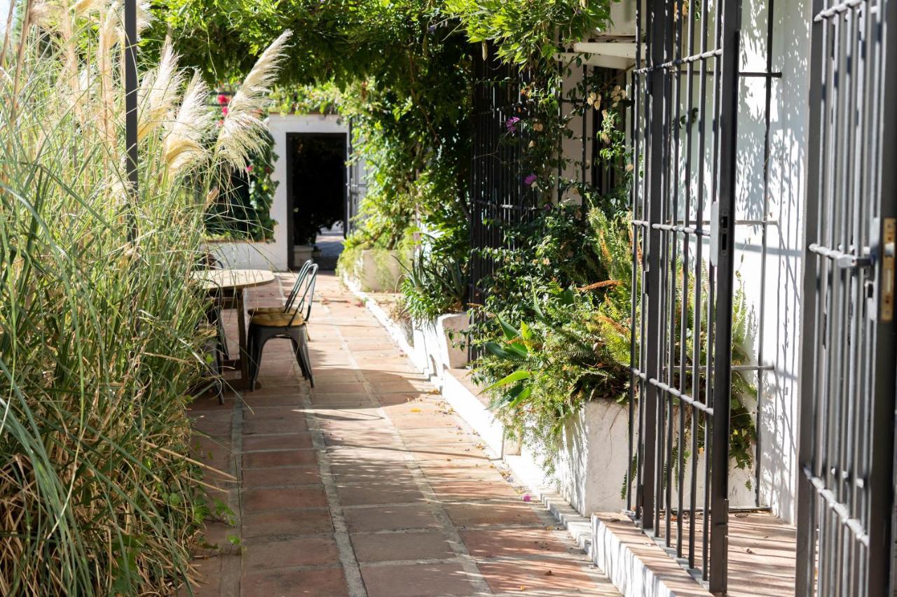 A Natural Retreat Mijas Luaran gambar