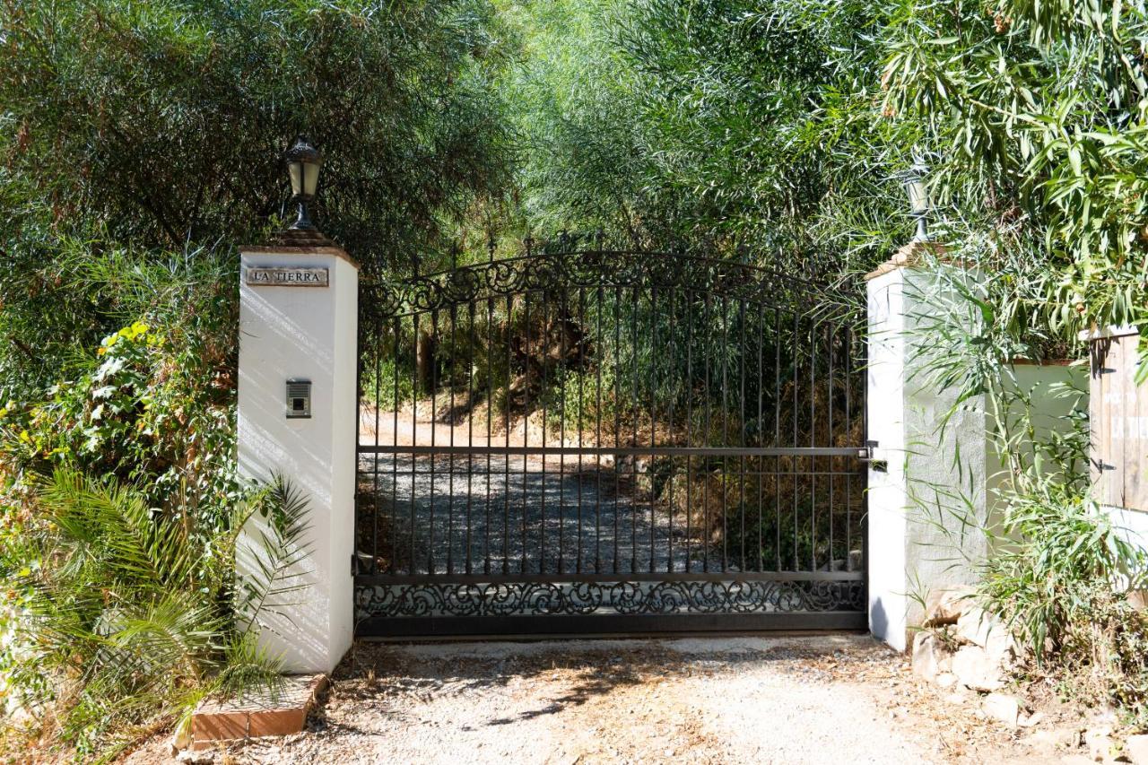 A Natural Retreat Mijas Luaran gambar