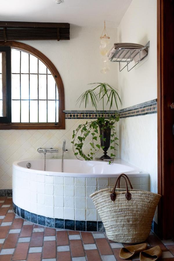 A Natural Retreat Mijas Luaran gambar